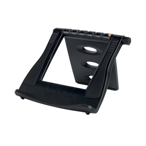 Supporto di raffreddamento per laptop SmartFit™ Easy Riser™ Kensington nero K52788WW